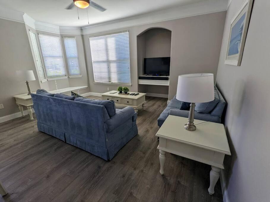 Nice & Cozy - Vacation Home Киссимми Экстерьер фото