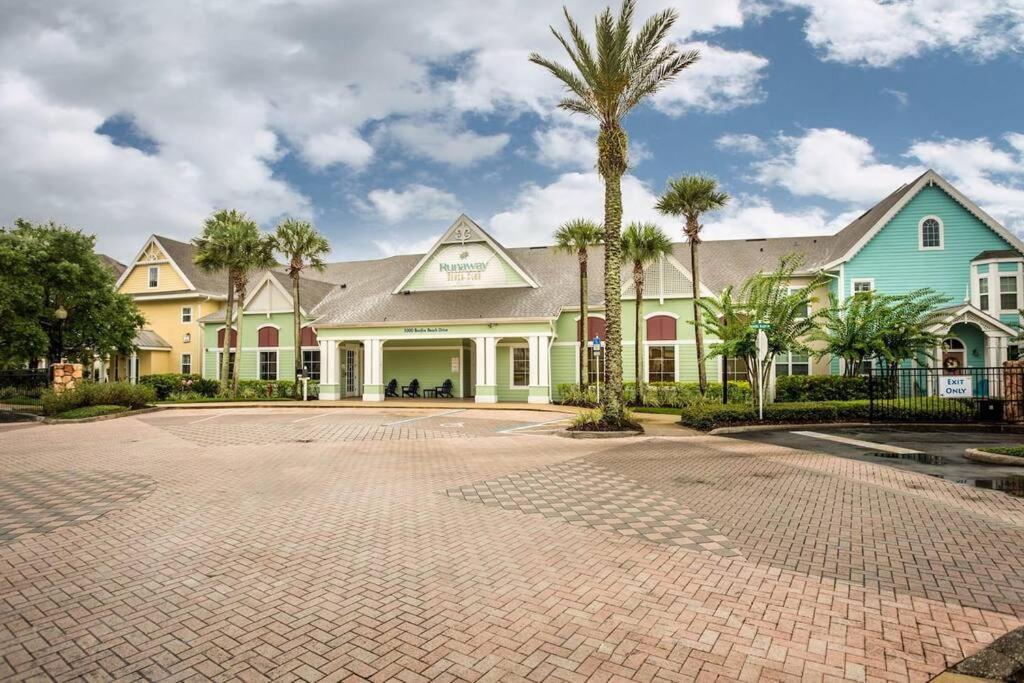 Nice & Cozy - Vacation Home Киссимми Экстерьер фото