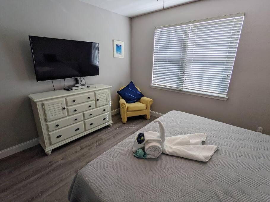Nice & Cozy - Vacation Home Киссимми Экстерьер фото
